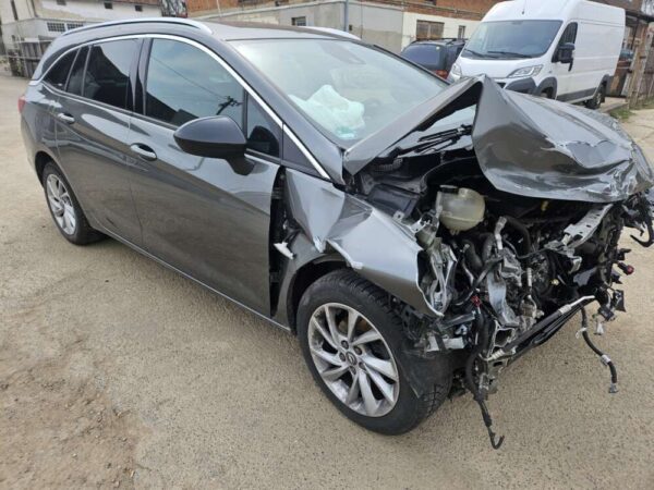 Opel Astra 1.5 CDTI 90kw Elegance automat 2022 - Image 16