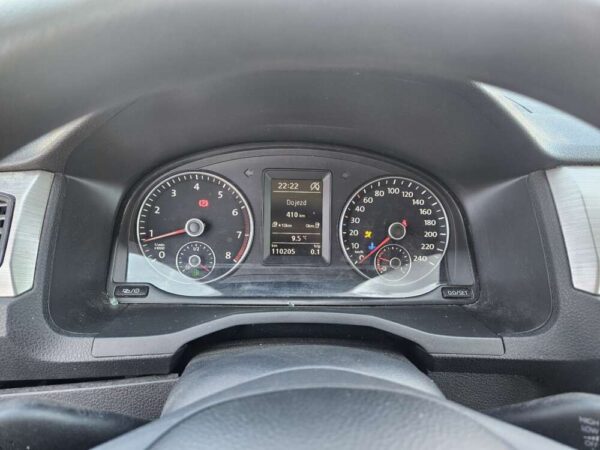 Volkswagen Caddy 1.4 TGI 81kw CNG 5míst 2018 - Image 3