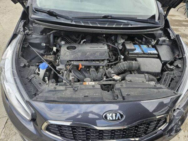 Kia Ceed 1.4 73kw 2016 - Image 2