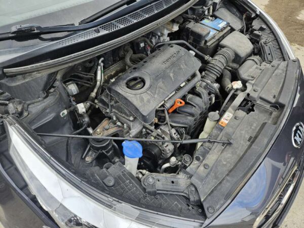 Kia Ceed 1.4 73kw 2016 - Image 3