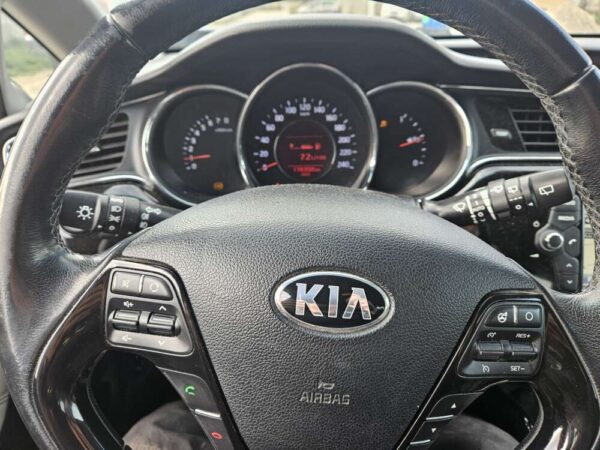 Kia Ceed 1.4 73kw 2016 - Image 5