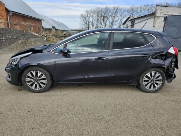 Kia Ceed 1.4 73kw 2016 - Image 7