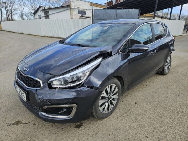 Kia Ceed 1.4 73kw 2016 - Image 8