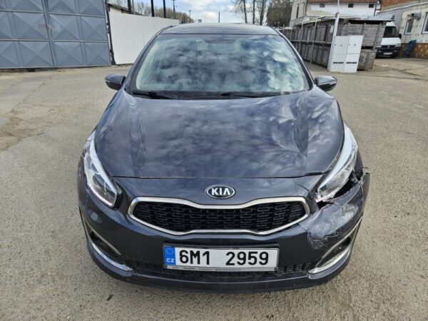 Kia Ceed 1.4 73kw 2016 - Image 9