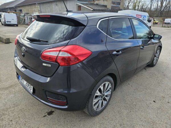 Kia Ceed 1.4 73kw 2016 - Image 12