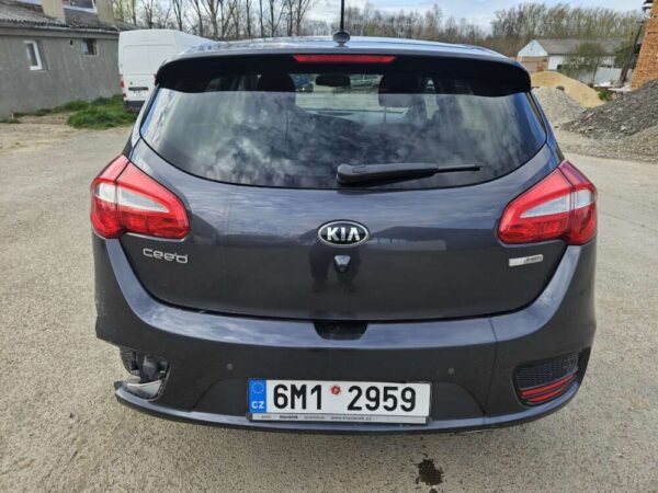 Kia Ceed 1.4 73kw 2016 - Image 13